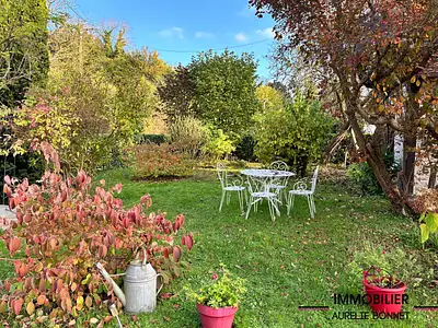 Maison, 90 m²