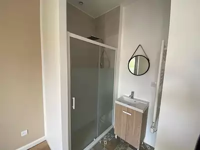 Appartement, 25 m²