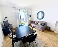 Appartement, 56,12 m²