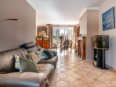 Maison, 182 m²