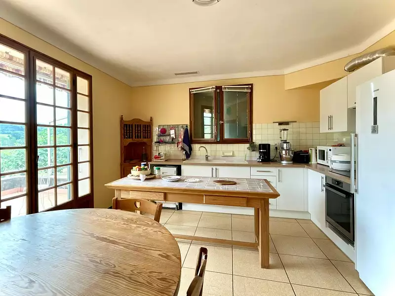 Maison, 146 m²