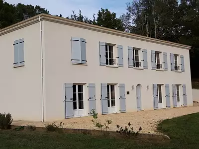 Maison, 290 m²