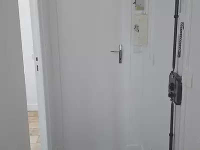 Appartement, 28,6 m²