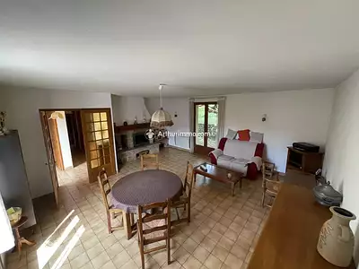 Maison, 88 m²