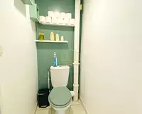 Maison, 58,09 m²