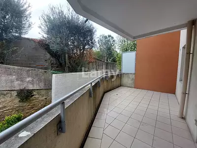 Appartement, 44,1 m²