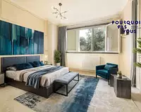 Appartement, 63,38 m²