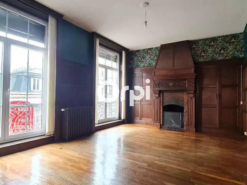 Appartement, 72 m²
