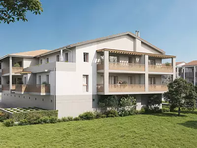 Beauvillage