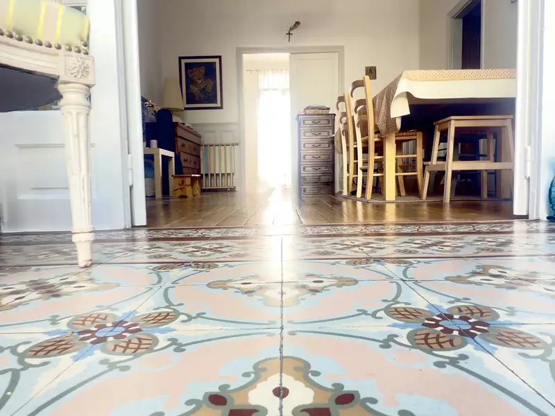 Appartement, 133 m²