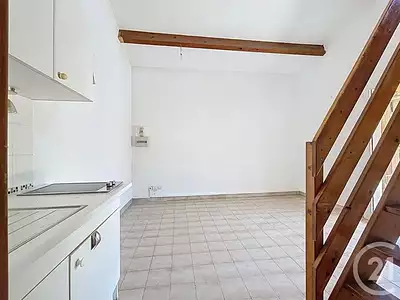Maison, 35,9 m²