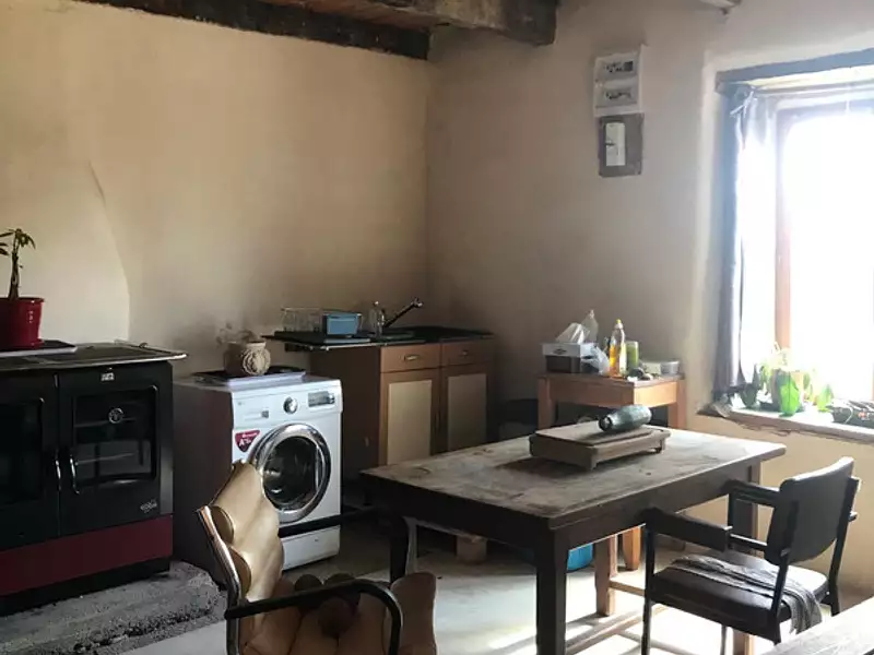 Maison, 86 m²