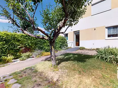Appartement, 88 m²