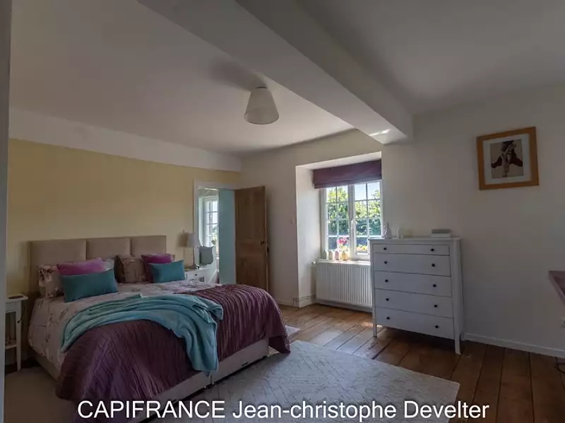 Maison, 187 m²