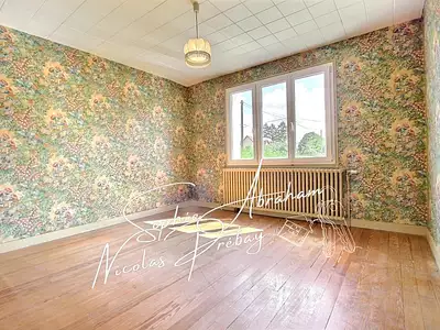 Maison, 70 m²