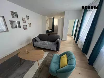 Appartement, 66,22 m²