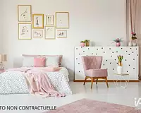 Appartement, 114 m²