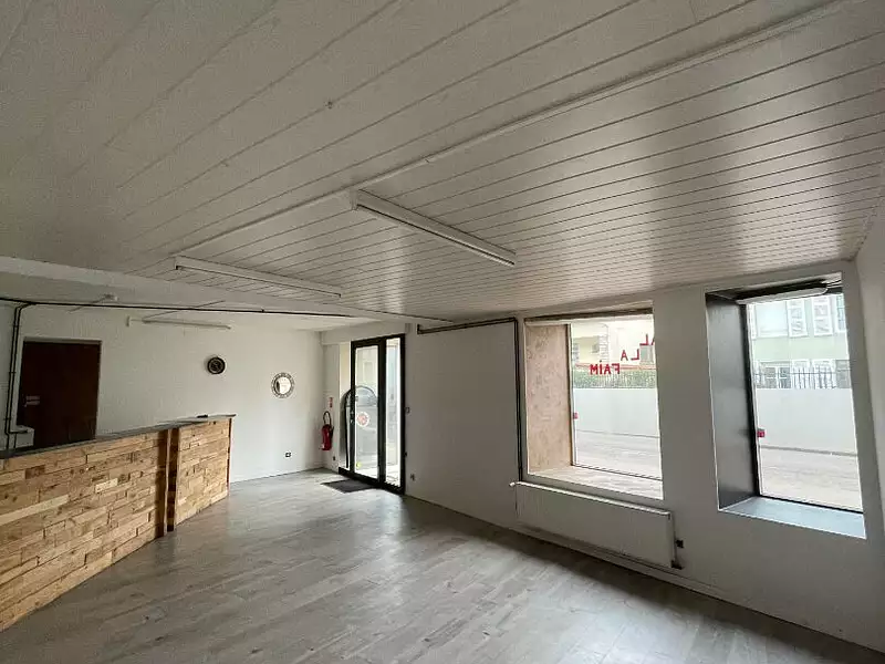 Divers, 110 m²
