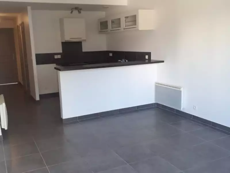 Appartement, 55,87 m²