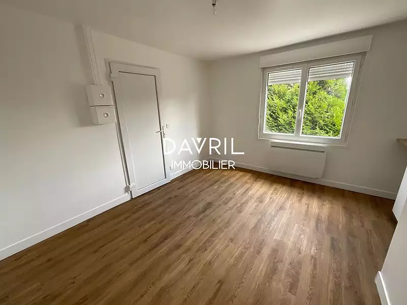 Appartement, 14,97 m²