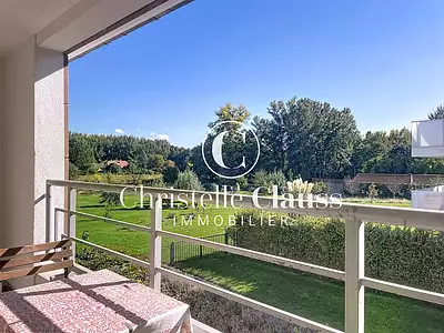 Appartement, 76,77 m²