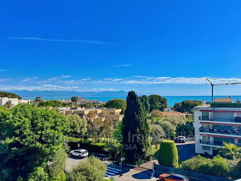 Appartement, 25,6 m²