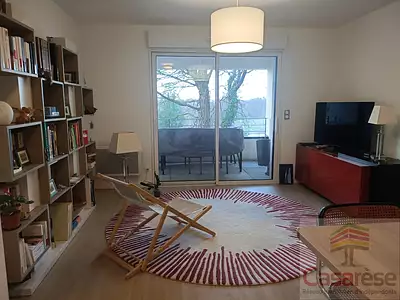 Appartement, 40,22 m²