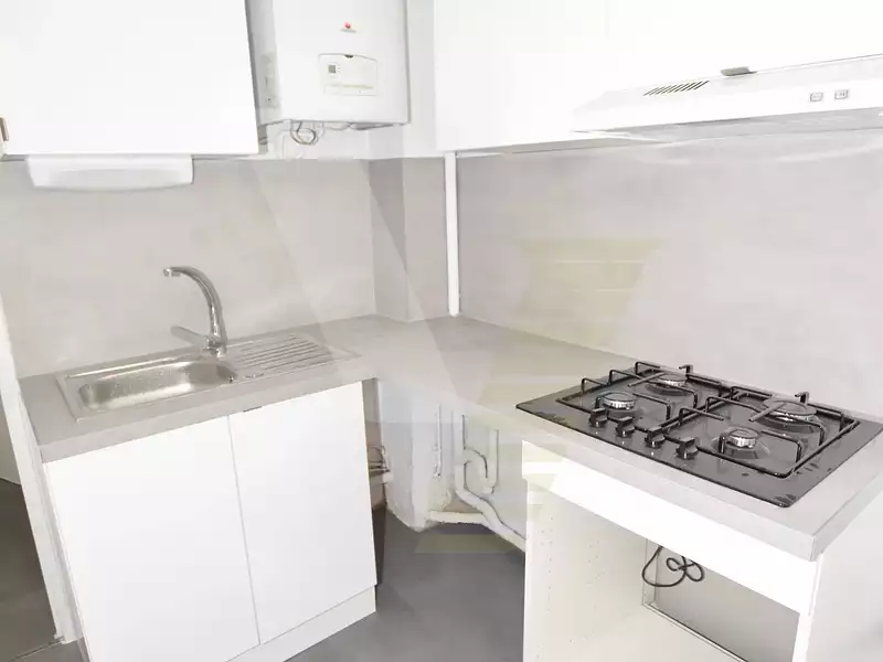 Immeuble, 126 m²