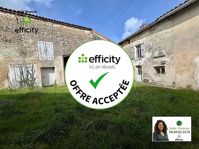 Maison, 103 m²