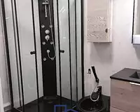 Appartement, 49,25 m²