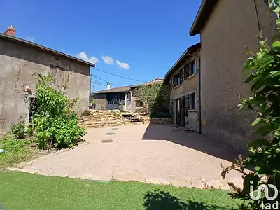 Maison, 125 m²