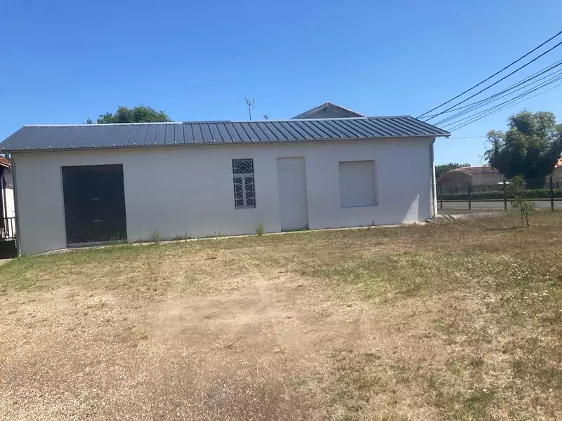 Maison, 137 m²