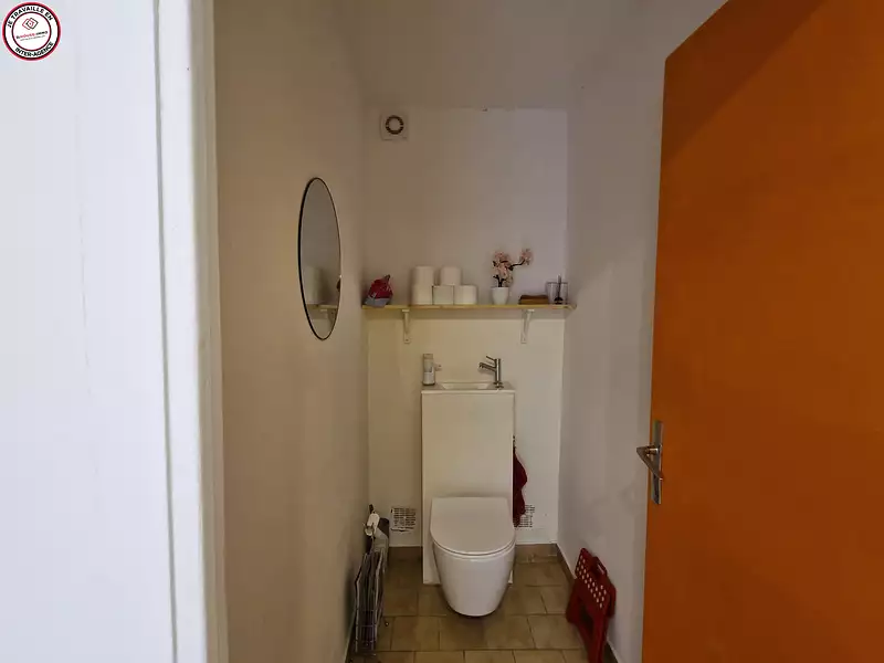 Maison, 195 m²