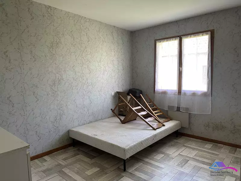 Maison, 98 m²