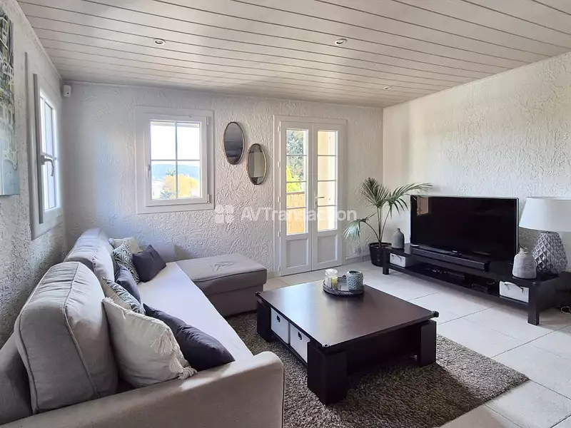 Maison, 61 m²