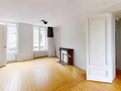Appartement, 131,51 m²