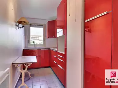 Appartement, 76 m²
