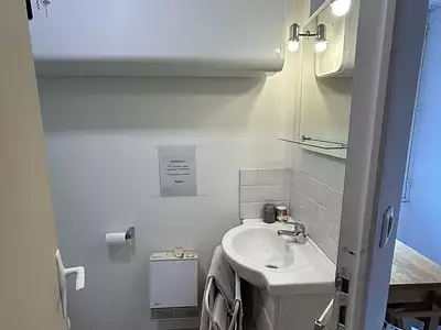 Maison, 56 m²