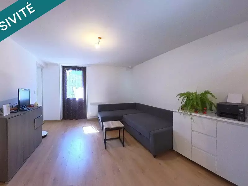 Appartement, 41 m²