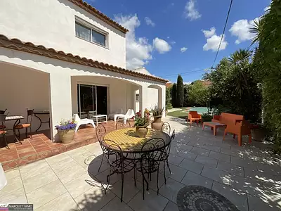 Maison, 177 m²