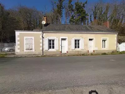 Maison, 110 m²