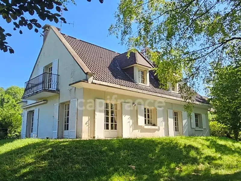 Maison, 175 m²