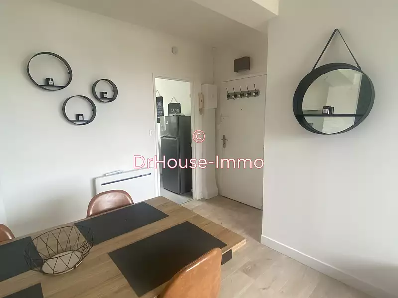 Appartement, 63,48 m²