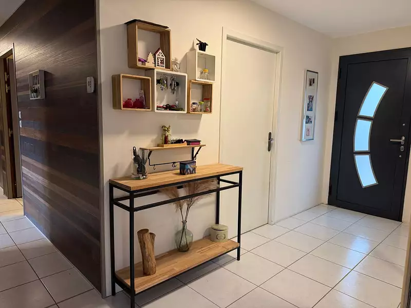 Maison, 148 m²