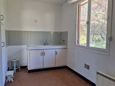 Maison, 165 m²