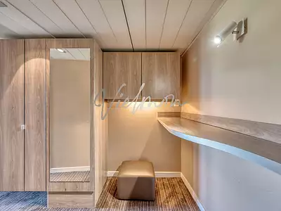 Appartement, 151,3 m²