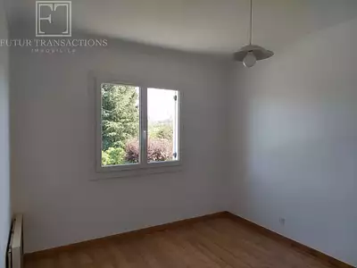 Maison, 95 m²