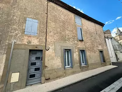Maison, 130 m²