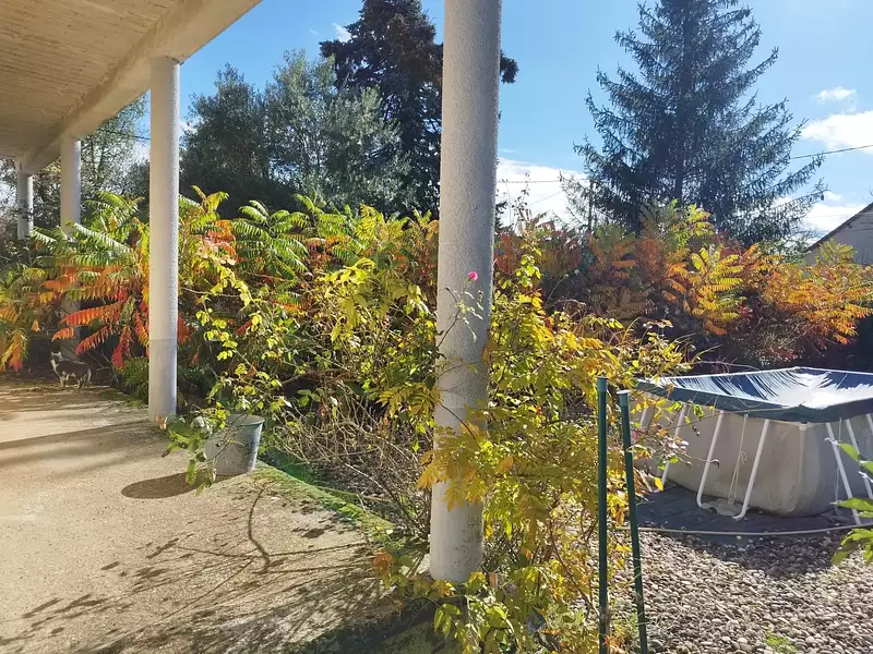Maison, 129 m²