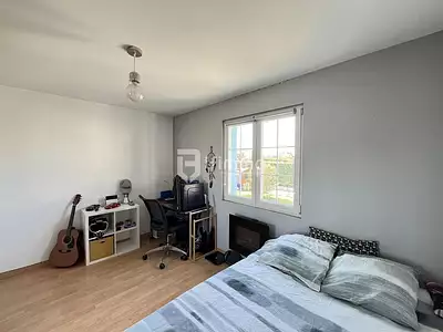 Maison, 110 m²